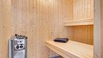 sauna - Ferienhaus für 16 Personen (234 m²) in Alsen - Top-Hundeurlaub