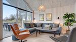 living-dining-room - Ferienhaus für 16 Personen (234 m²) in Alsen - Top-Hundeurlaub