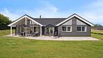terrace - Ferienhaus für 16 Personen (234 m²) in Alsen - Top-Hundeurlaub