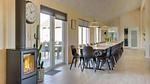 living-dining-room - Ferienhaus für 30 Personen (375 m²) in Bogense - Top-Hundeurlaub