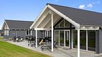 terrace - Ferienhaus für 30 Personen (375 m²) in Bogense - Top-Hundeurlaub