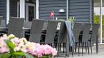 terrace - Ferienhaus für 30 Personen (375 m²) in Bogense - Top-Hundeurlaub