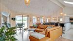 living-dining-room - Ferienhaus für 20 Personen (282 m²) in Grenaa - Top-Hundeurlaub