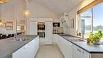 kitchen - Ferienhaus für 20 Personen (282 m²) in Grenaa - Top-Hundeurlaub