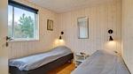 bedroom - Ferienhaus für 20 Personen (282 m²) in Grenaa - Top-Hundeurlaub