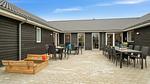 terrace - Ferienhaus für 20 Personen (282 m²) in Grenaa - Top-Hundeurlaub