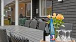 terrace - Ferienhaus für 20 Personen (282 m²) in Grenaa - Top-Hundeurlaub