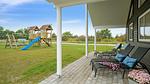 terrace - Ferienhaus für 20 Personen (282 m²) in Grenaa - Top-Hundeurlaub