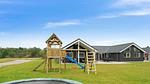 outside - Ferienhaus für 20 Personen (282 m²) in Grenaa - Top-Hundeurlaub