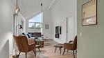living-dining-room - Ferienhaus für 12 Personen (178 m²) in Blokhus - Top-Hundeurlaub