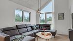 living-dining-room - Ferienhaus für 12 Personen (178 m²) in Blokhus - Top-Hundeurlaub
