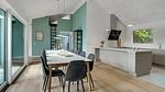 living-dining-room - Ferienhaus für 12 Personen (178 m²) in Blokhus - Top-Hundeurlaub