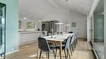 living-dining-room - Ferienhaus für 12 Personen (178 m²) in Blokhus - Top-Hundeurlaub