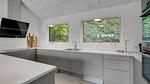 kitchen - Ferienhaus für 12 Personen (178 m²) in Blokhus - Top-Hundeurlaub