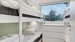 bedroom - Ferienhaus für 12 Personen (178 m²) in Blokhus - Top-Hundeurlaub