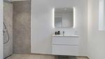 bathroom - Ferienhaus für 12 Personen (178 m²) in Blokhus - Top-Hundeurlaub