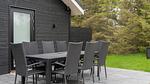 terrace - Ferienhaus für 12 Personen (178 m²) in Blokhus - Top-Hundeurlaub