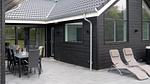 terrace - Ferienhaus für 12 Personen (178 m²) in Blokhus - Top-Hundeurlaub