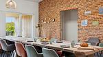 living-dining-room - Ferienhaus für 18 Personen (330 m²) in Thisted - Top-Hundeurlaub