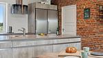 kitchen - Ferienhaus für 18 Personen (330 m²) in Thisted - Top-Hundeurlaub