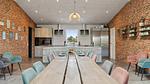living-dining-room - Ferienhaus für 18 Personen (330 m²) in Thisted - Top-Hundeurlaub