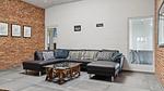living-dining-room - Ferienhaus für 18 Personen (330 m²) in Thisted - Top-Hundeurlaub