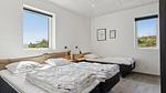 bedroom - Ferienhaus für 18 Personen (330 m²) in Thisted - Top-Hundeurlaub