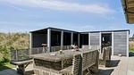 terrace - Ferienhaus für 18 Personen (330 m²) in Thisted - Top-Hundeurlaub