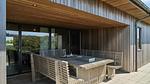 terrace - Ferienhaus für 18 Personen (330 m²) in Thisted - Top-Hundeurlaub