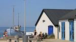 beach - Ferienhaus für 18 Personen (330 m²) in Thisted - Top-Hundeurlaub