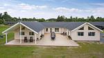 outside - Ferienhaus für 22 Personen (279 m²) in Vejby - Top-Hundeurlaub