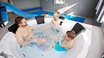 whirlpool - Ferienhaus für 22 Personen (279 m²) in Vejby - Top-Hundeurlaub