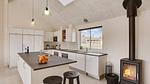 kitchen - Ferienhaus für 22 Personen (279 m²) in Vejby - Top-Hundeurlaub