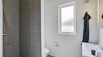 bathroom - Ferienhaus für 22 Personen (279 m²) in Vejby - Top-Hundeurlaub
