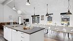 kitchen - Ferienhaus für 22 Personen (279 m²) in Frederiksværk - Top-Hundeurlaub