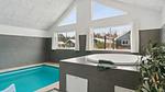 whirlpool - Ferienhaus für 22 Personen (279 m²) in Frederiksværk - Top-Hundeurlaub