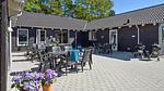 terrace - Ferienhaus für 22 Personen (279 m²) in Frederiksværk - Top-Hundeurlaub