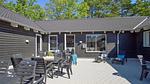 terrace - Ferienhaus für 22 Personen (279 m²) in Frederiksværk - Top-Hundeurlaub