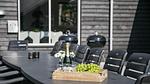 terrace - Ferienhaus für 22 Personen (279 m²) in Frederiksværk - Top-Hundeurlaub