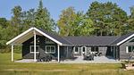 outside - Ferienhaus für 22 Personen (279 m²) in Frederiksværk - Top-Hundeurlaub