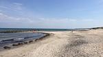 beach - Ferienhaus für 22 Personen (279 m²) in Frederiksværk - Top-Hundeurlaub