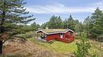 other - Ferienhaus für 5 Personen (64 m²) in Rømø - Top-Hundeurlaub