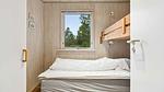 other - Ferienhaus für 5 Personen (64 m²) in Rømø - Top-Hundeurlaub