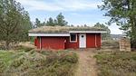 other - Ferienhaus für 5 Personen (64 m²) in Rømø - Top-Hundeurlaub