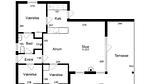 other - Ferienhaus für 5 Personen (64 m²) in Rømø - Top-Hundeurlaub