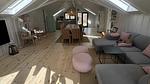 other - Ferienhaus für 16 Personen (206 m²) in Rørvig - Top-Hundeurlaub