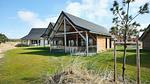 house - Bungalow für 4 Personen (60 m²) in Berck - Top-Hundeurlaub