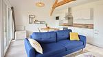 house - Bungalow für 4 Personen (60 m²) in Berck - Top-Hundeurlaub