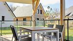 house - Bungalow für 4 Personen (60 m²) in Berck - Top-Hundeurlaub