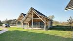 house - Bungalow für 4 Personen (60 m²) in Berck - Top-Hundeurlaub